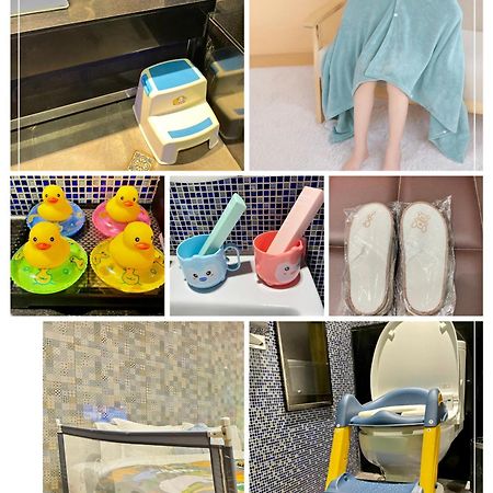Foshan Taohuayuan Boutique Motel المظهر الخارجي الصورة