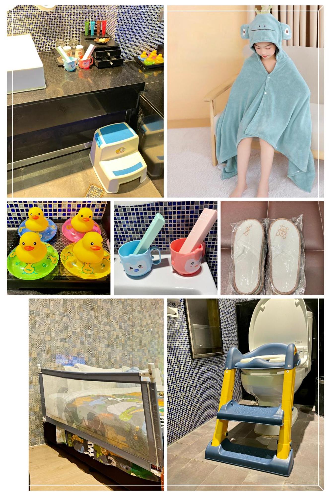 Foshan Taohuayuan Boutique Motel المظهر الخارجي الصورة