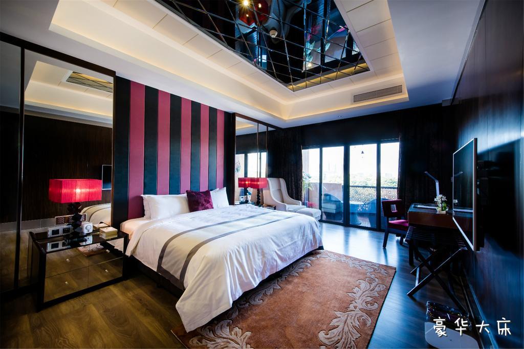 Foshan Taohuayuan Boutique Motel المظهر الخارجي الصورة