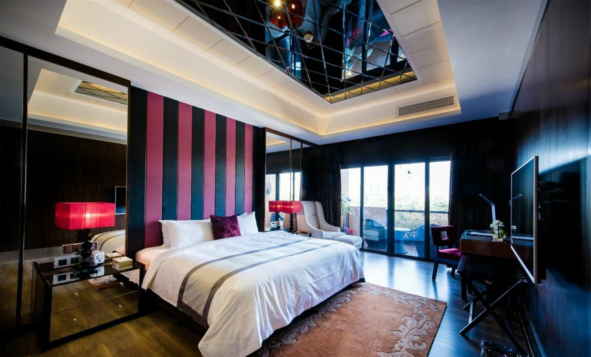 Foshan Taohuayuan Boutique Motel المظهر الخارجي الصورة