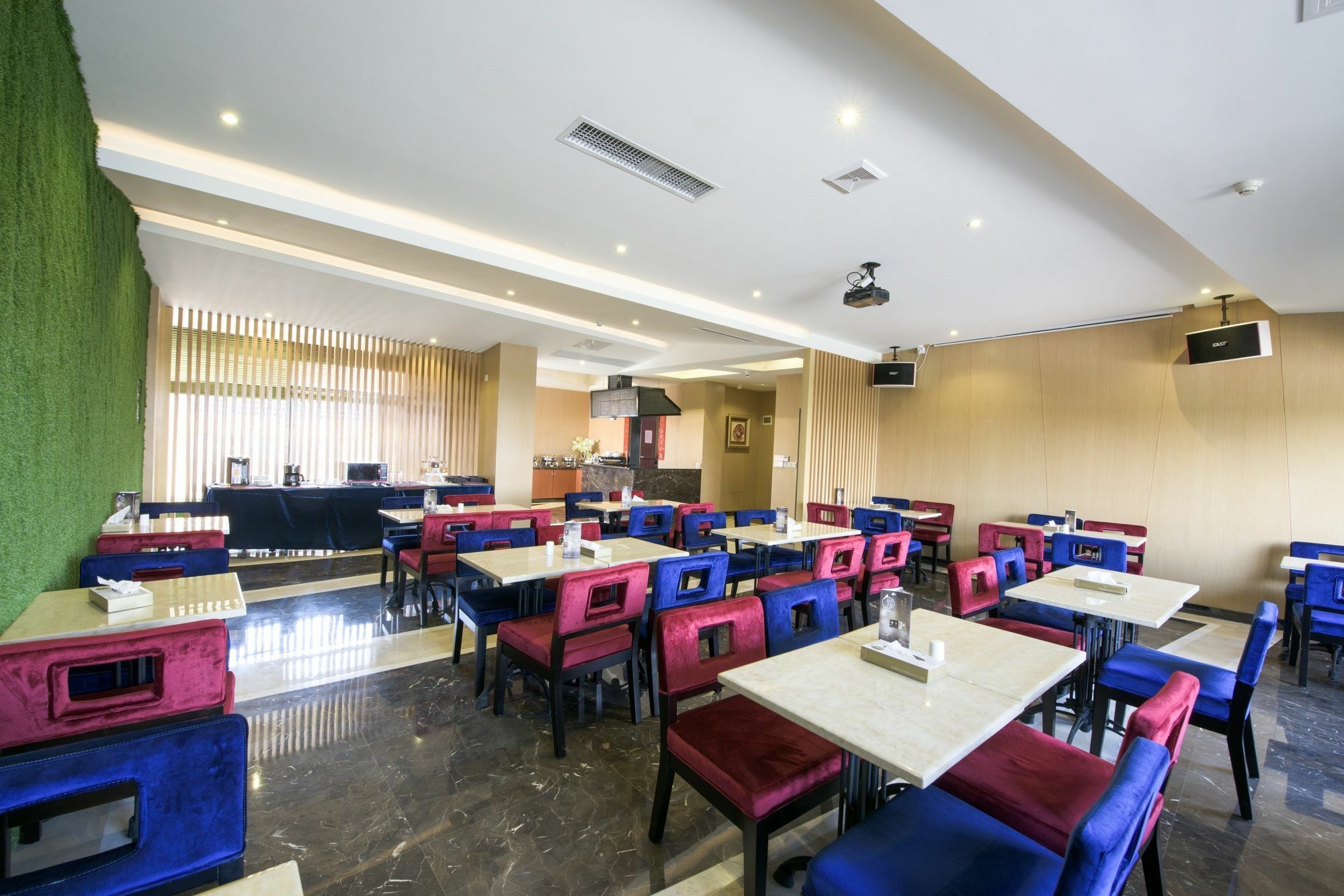 Foshan Taohuayuan Boutique Motel المظهر الخارجي الصورة